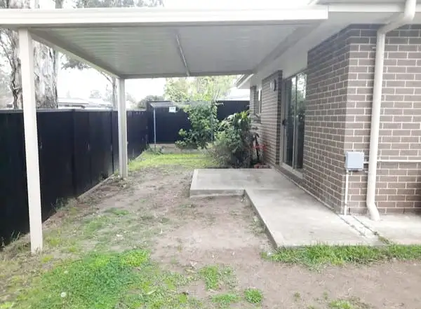 Second view of Homely house listing, 39A Dagmar Crescent, Blacktown NSW 2148