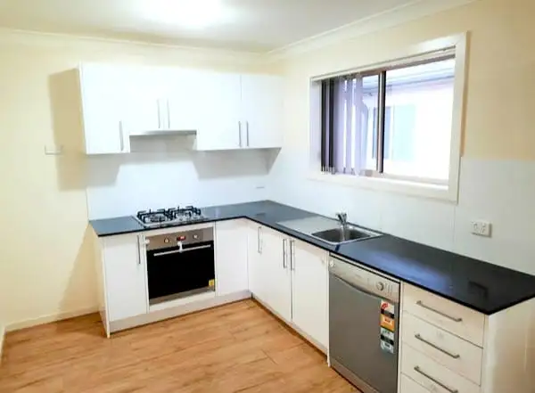 Third view of Homely house listing, 39A Dagmar Crescent, Blacktown NSW 2148