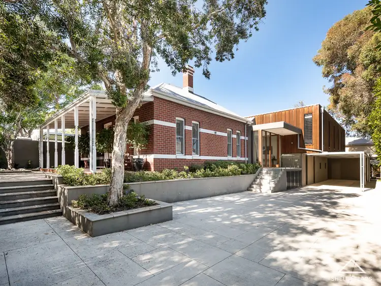 Second view of Homely house listing, 14 Walter Street, Claremont WA 6010