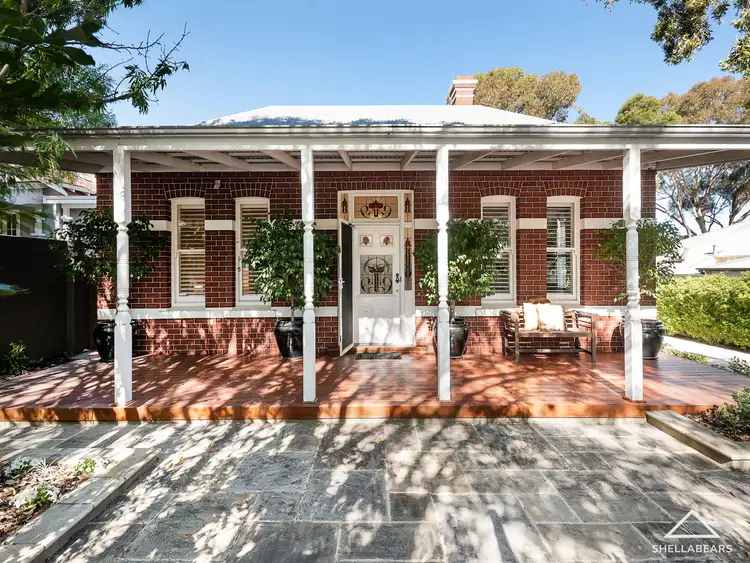 Third view of Homely house listing, 14 Walter Street, Claremont WA 6010