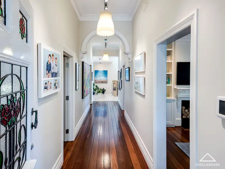 Fourth view of Homely house listing, 14 Walter Street, Claremont WA 6010