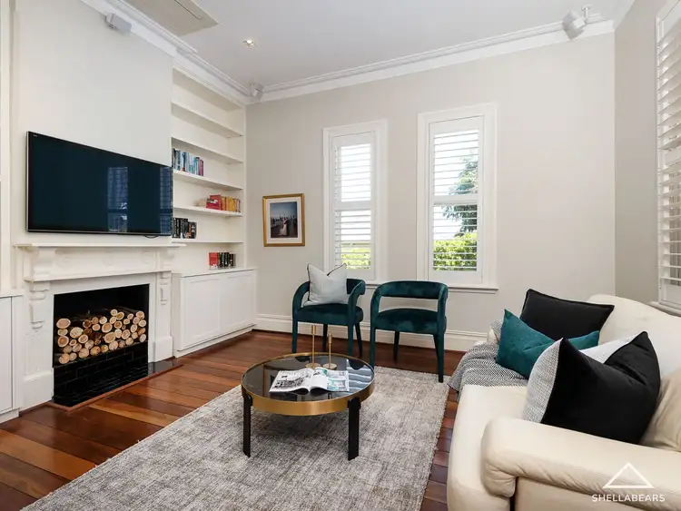 Fifth view of Homely house listing, 14 Walter Street, Claremont WA 6010