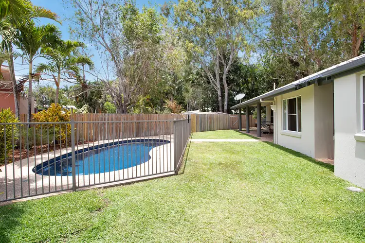 Main view of Homely house listing, 3 Shelley Court, Andergrove QLD 4740