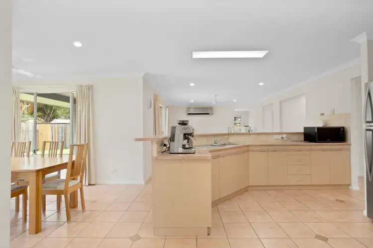 Second view of Homely house listing, 3 Shelley Court, Andergrove QLD 4740