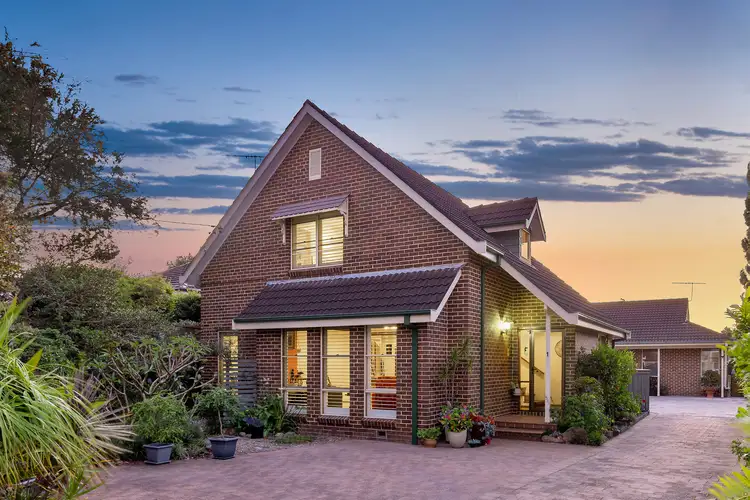 Main view of Homely house listing, 1/29 Lords Avenue, Asquith NSW 2077