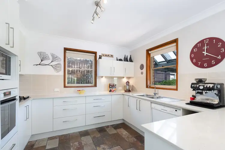 Second view of Homely house listing, 1/29 Lords Avenue, Asquith NSW 2077