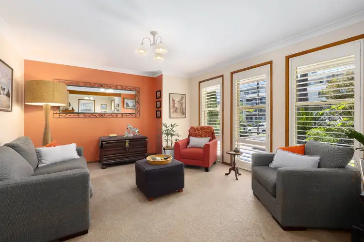 Third view of Homely house listing, 1/29 Lords Avenue, Asquith NSW 2077