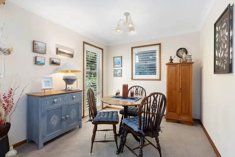 Fourth view of Homely house listing, 1/29 Lords Avenue, Asquith NSW 2077