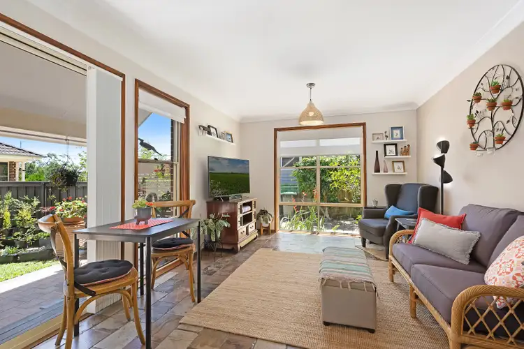 Fifth view of Homely house listing, 1/29 Lords Avenue, Asquith NSW 2077