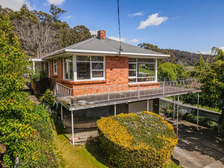 Main view of Homely house listing, 47 Basin Road, West Launceston TAS 7250