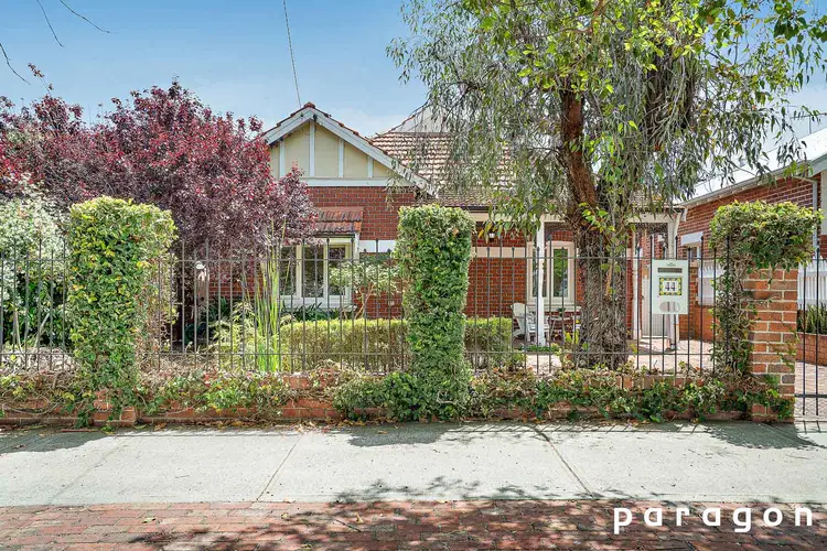 44 Elizabeth Street, North Perth WA 6006