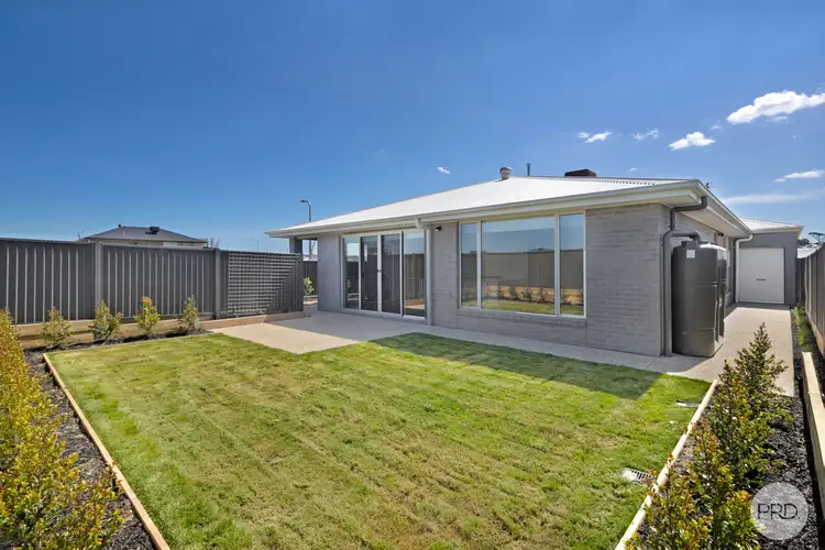 12 Blythen Road, Lucas VIC 3350