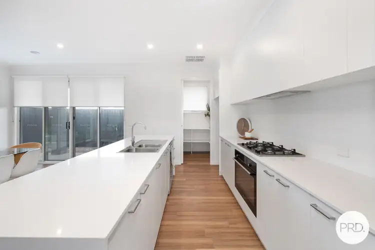 Second view of Homely house listing, 12 Blythen Road, Lucas VIC 3350