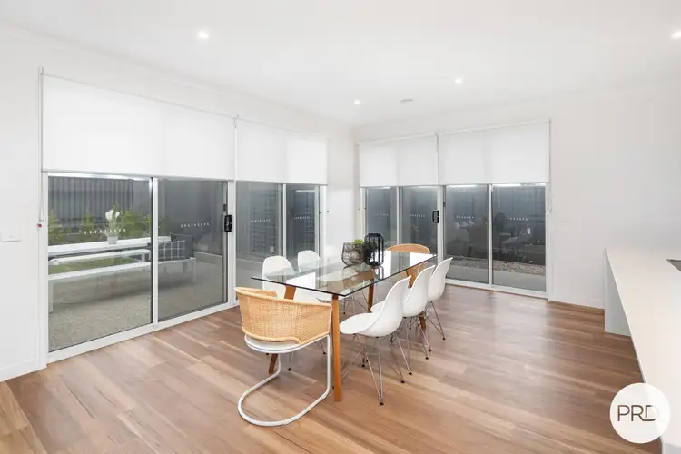 Fourth view of Homely house listing, 12 Blythen Road, Lucas VIC 3350