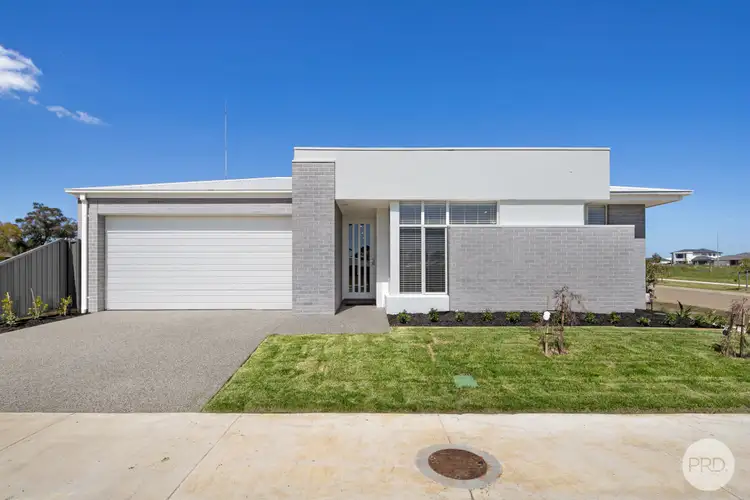 Fifth view of Homely house listing, 12 Blythen Road, Lucas VIC 3350