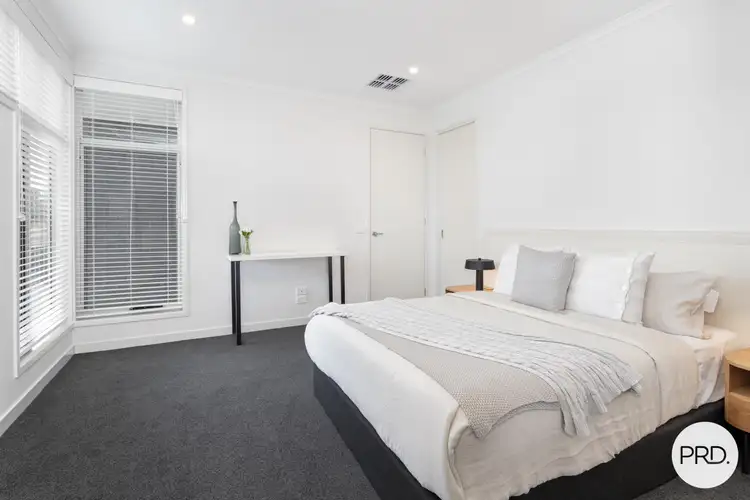 Sixth view of Homely house listing, 12 Blythen Road, Lucas VIC 3350