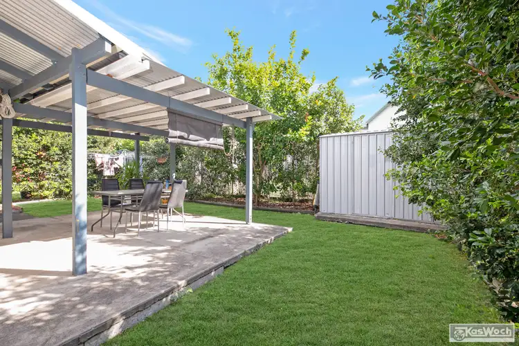 Fourth view of Homely house listing, 94 KENT LANE, Rockhampton City QLD 4700