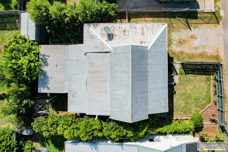 Fifth view of Homely house listing, 94 KENT LANE, Rockhampton City QLD 4700