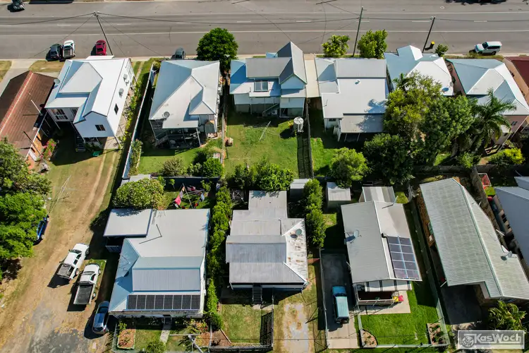 Sixth view of Homely house listing, 94 KENT LANE, Rockhampton City QLD 4700