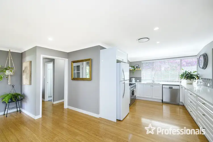 Main view of Homely semi-detached listing, 75A Cadogan Street, Kingsley WA 6026