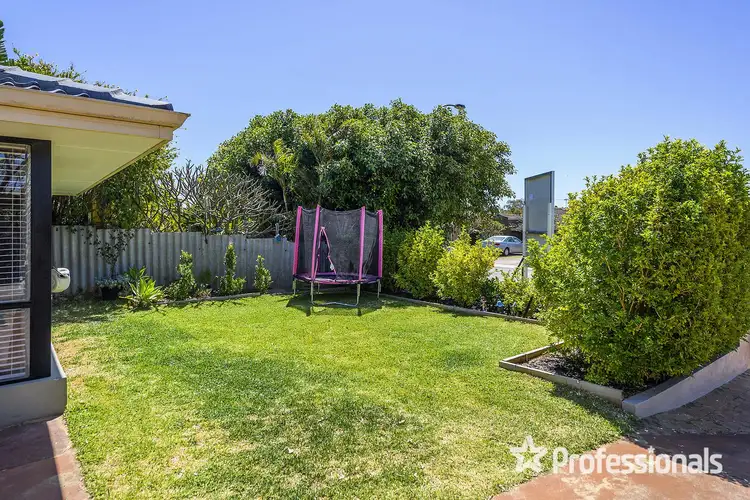 Fifth view of Homely semi-detached listing, 75A Cadogan Street, Kingsley WA 6026