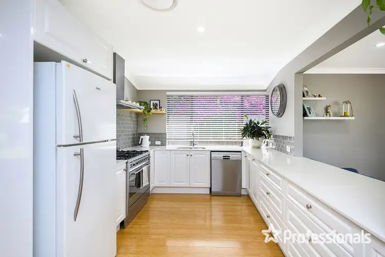 Sixth view of Homely semi-detached listing, 75A Cadogan Street, Kingsley WA 6026