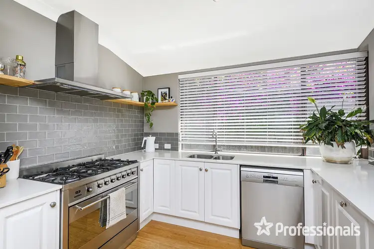 Seventh view of Homely semi-detached listing, 75A Cadogan Street, Kingsley WA 6026