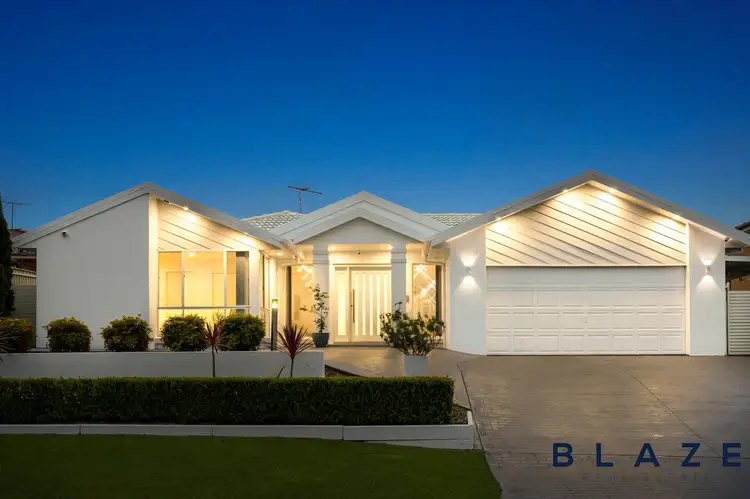 50 Helena Road, Cecil Hills NSW 2171