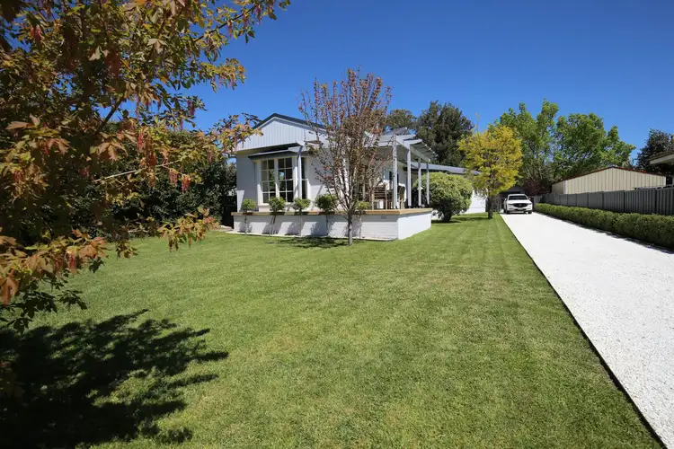 Second view of Homely house listing, 28 Gardiner Road, Orange NSW 2800