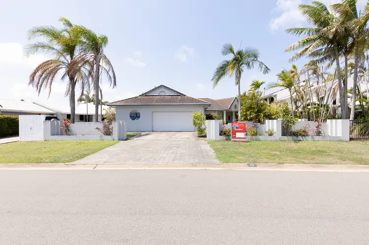 Main view of Homely house listing, 10 Neill Street, East Mackay QLD 4740