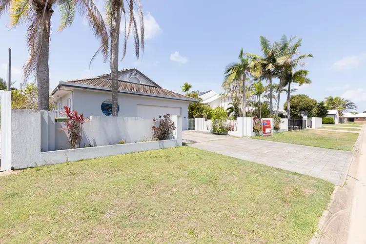Second view of Homely house listing, 10 Neill Street, East Mackay QLD 4740