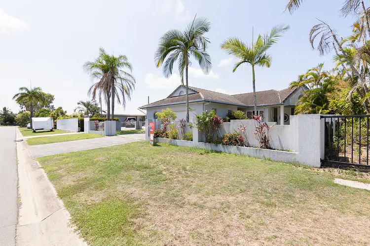 Third view of Homely house listing, 10 Neill Street, East Mackay QLD 4740