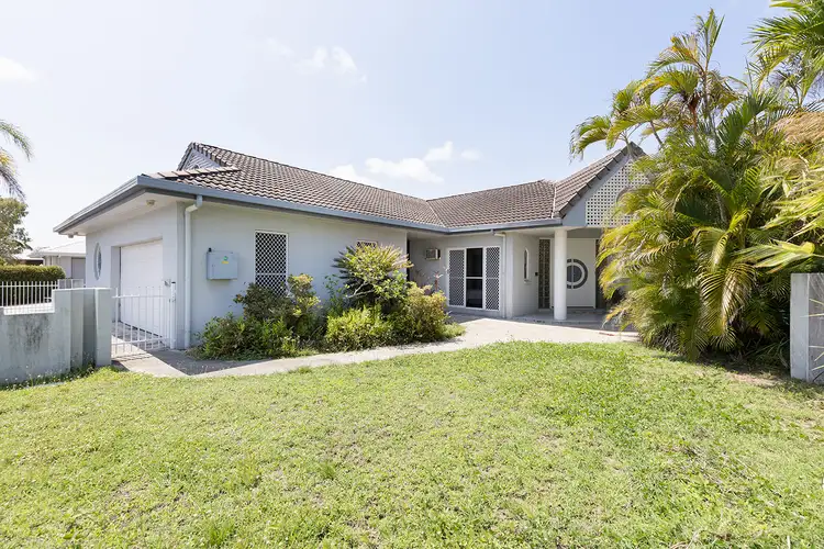 Fourth view of Homely house listing, 10 Neill Street, East Mackay QLD 4740