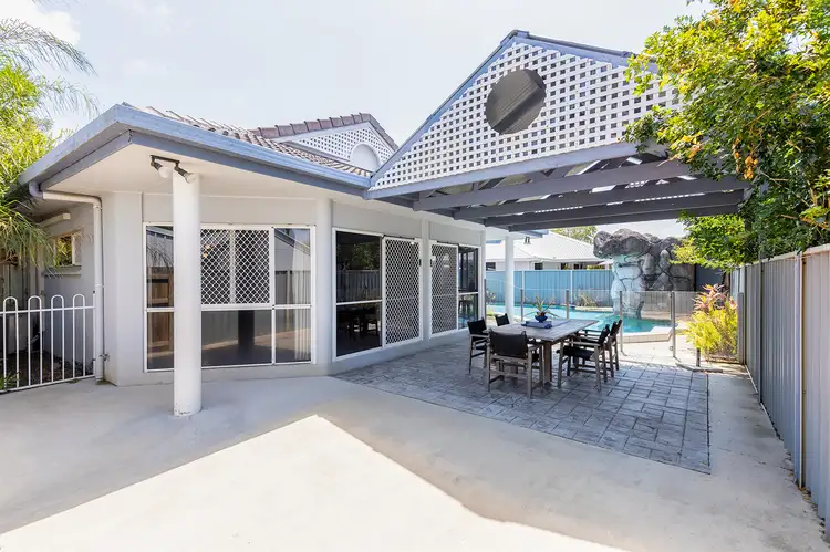 Fifth view of Homely house listing, 10 Neill Street, East Mackay QLD 4740