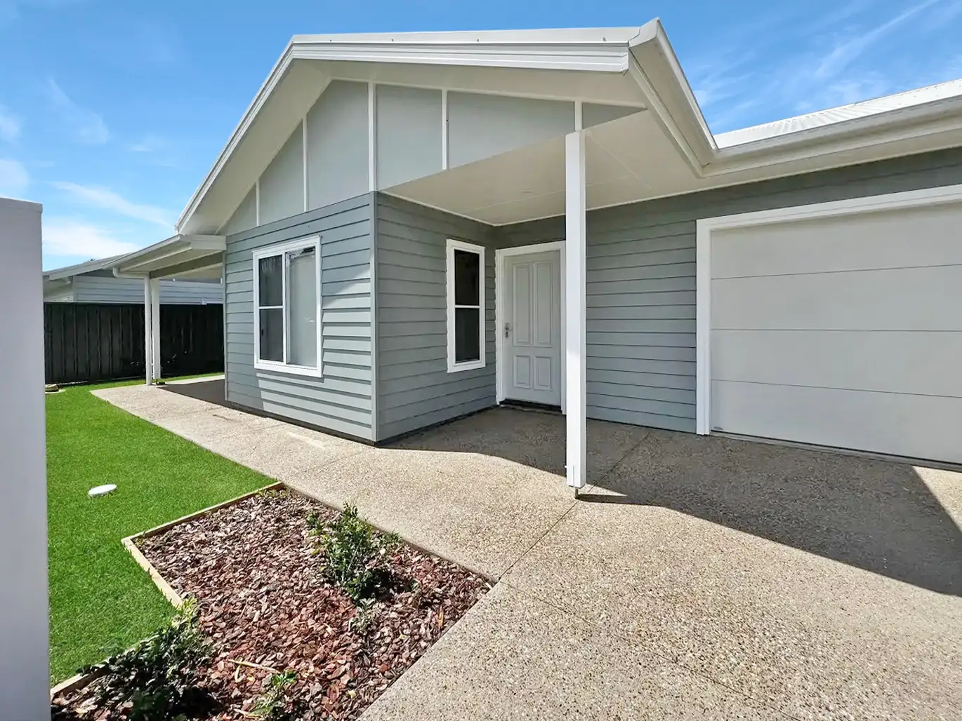 Main view of Homely house listing, 16 Grove Boulevard, Mooloolah Valley QLD 4553