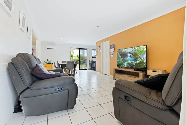 Third view of Homely villa listing, 68/31 Archipelago Street, Pacific Pines QLD 4211