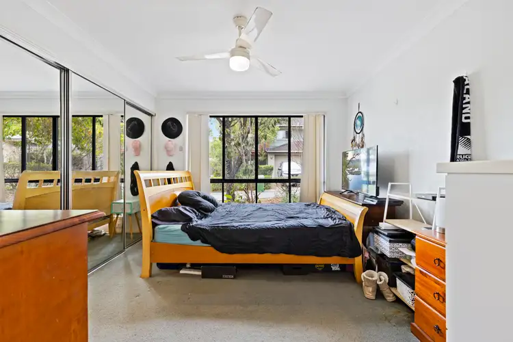 Fourth view of Homely villa listing, 68/31 Archipelago Street, Pacific Pines QLD 4211