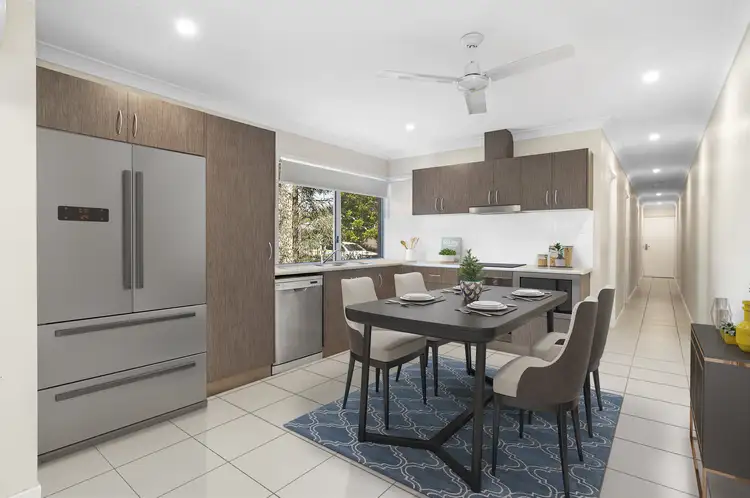 25 Cicada Lane, Andergrove QLD 4740