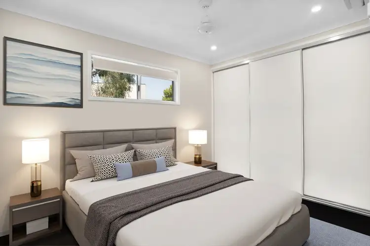 Third view of Homely house listing, 25 Cicada Lane, Andergrove QLD 4740