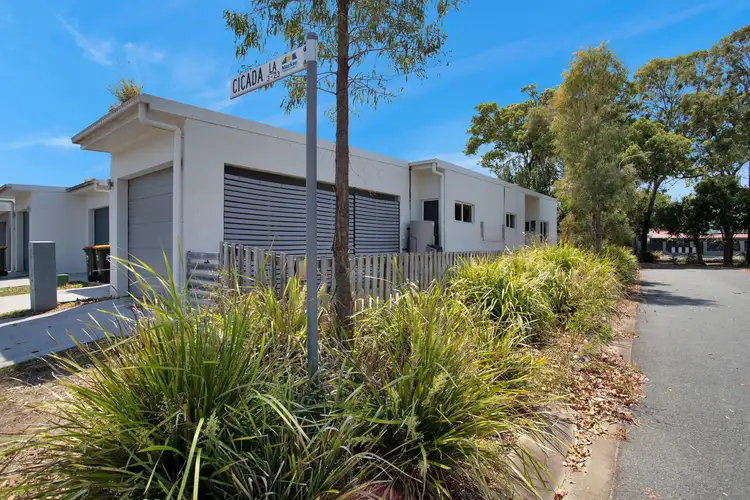 Sixth view of Homely house listing, 25 Cicada Lane, Andergrove QLD 4740