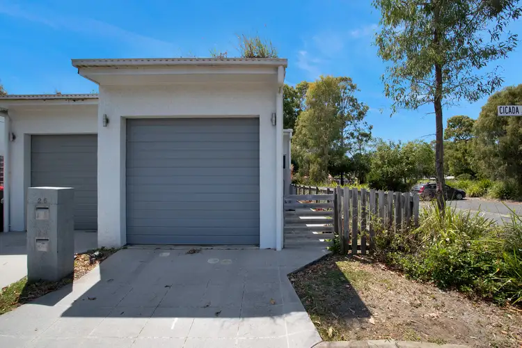 Seventh view of Homely house listing, 25 Cicada Lane, Andergrove QLD 4740