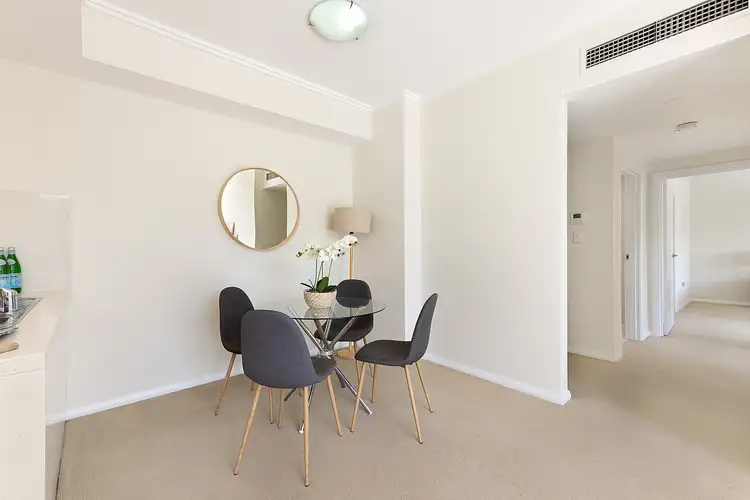 Third view of Homely apartment listing, 35/1-3 Eulbertie Avenue, Warrawee NSW 2074
