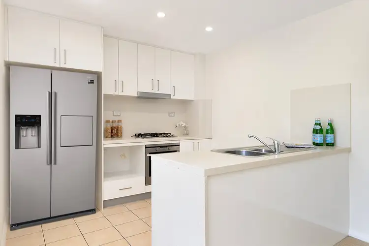 Fourth view of Homely apartment listing, 35/1-3 Eulbertie Avenue, Warrawee NSW 2074