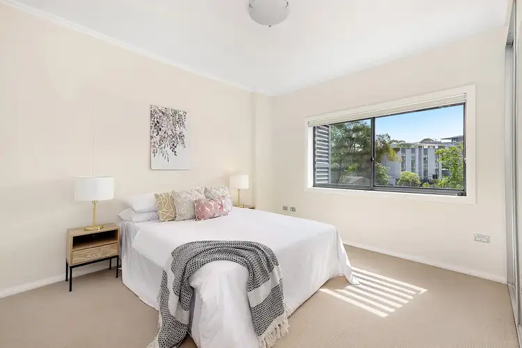 Fifth view of Homely apartment listing, 35/1-3 Eulbertie Avenue, Warrawee NSW 2074