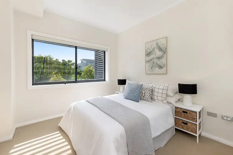 Sixth view of Homely apartment listing, 35/1-3 Eulbertie Avenue, Warrawee NSW 2074