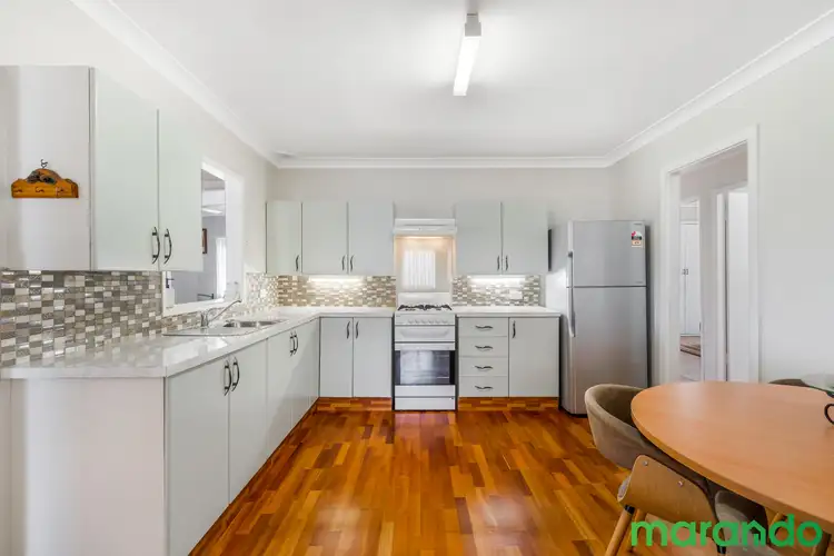 Second view of Homely house listing, 5 Greenvale Street, Fairfield West NSW 2165