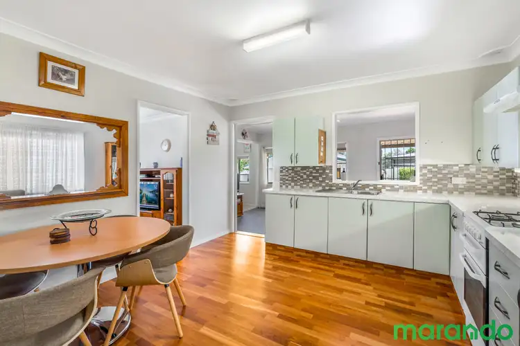 Third view of Homely house listing, 5 Greenvale Street, Fairfield West NSW 2165