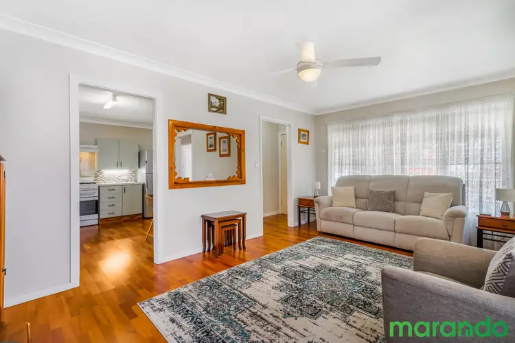 Fourth view of Homely house listing, 5 Greenvale Street, Fairfield West NSW 2165