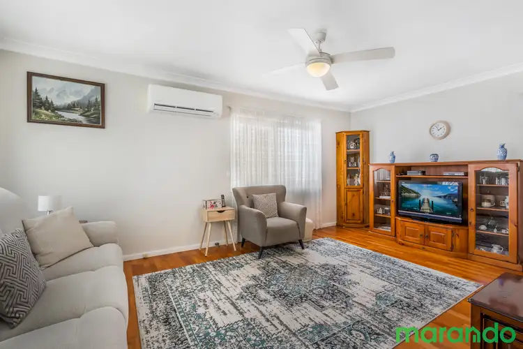 Fifth view of Homely house listing, 5 Greenvale Street, Fairfield West NSW 2165