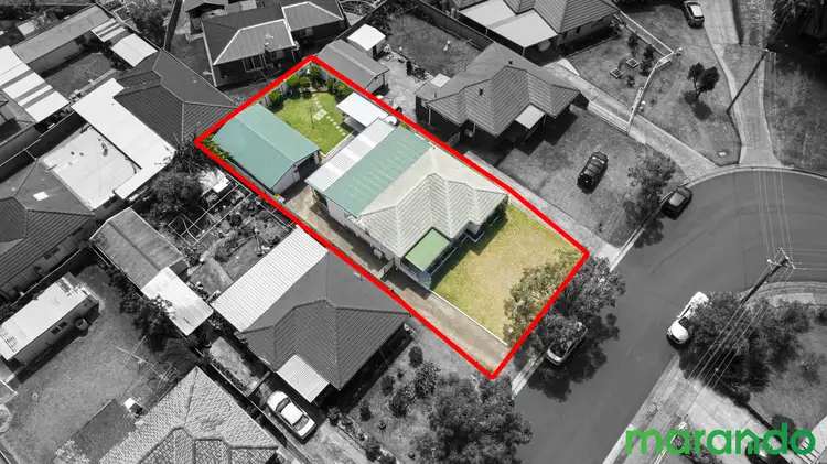 Sixth view of Homely house listing, 5 Greenvale Street, Fairfield West NSW 2165